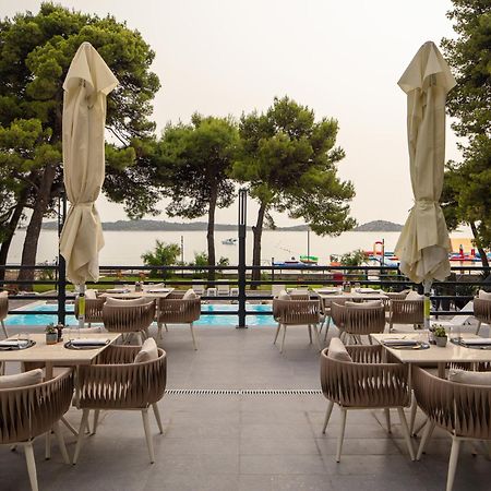 Seesea Hotel Vodice Zewnętrze zdjęcie