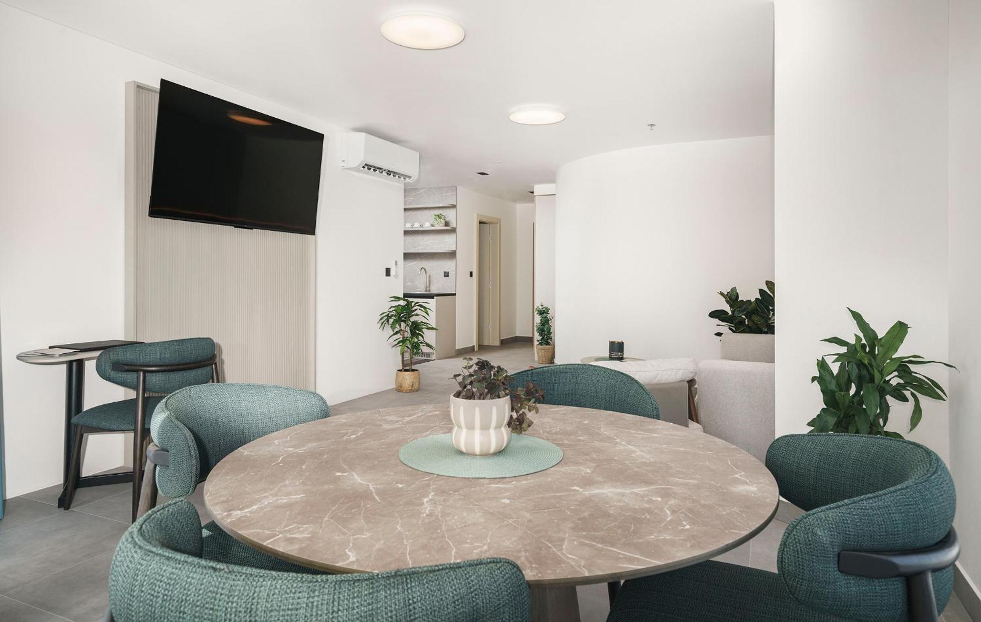 Seesea Hotel Vodice Zewnętrze zdjęcie